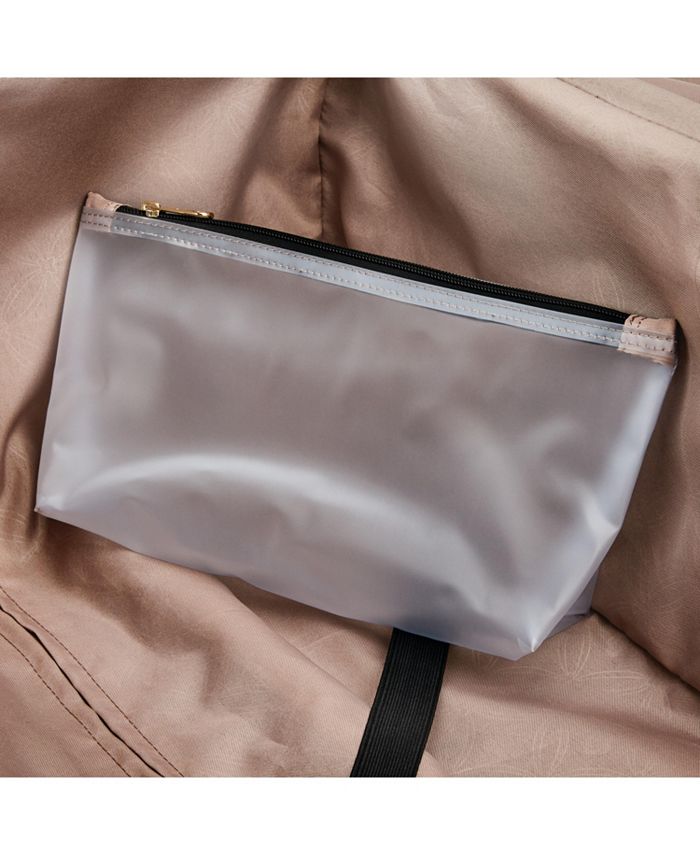 Samsonite Mobile Solution 19" Softside CarryOn Spinner Macy's