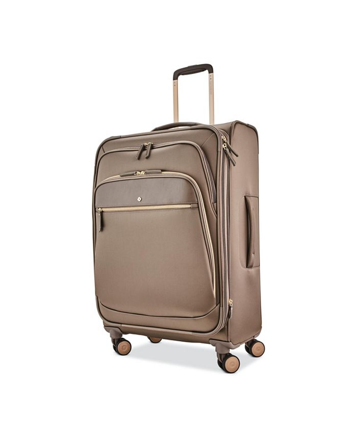Samsonite Mobile Solution 25" Softside CheckIn Spinner Macy's