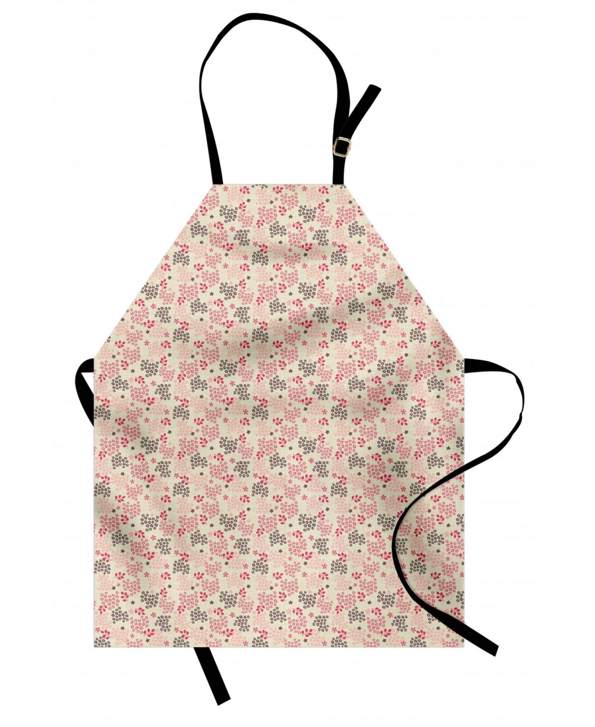 Ambesonne Vintage-Like Apron