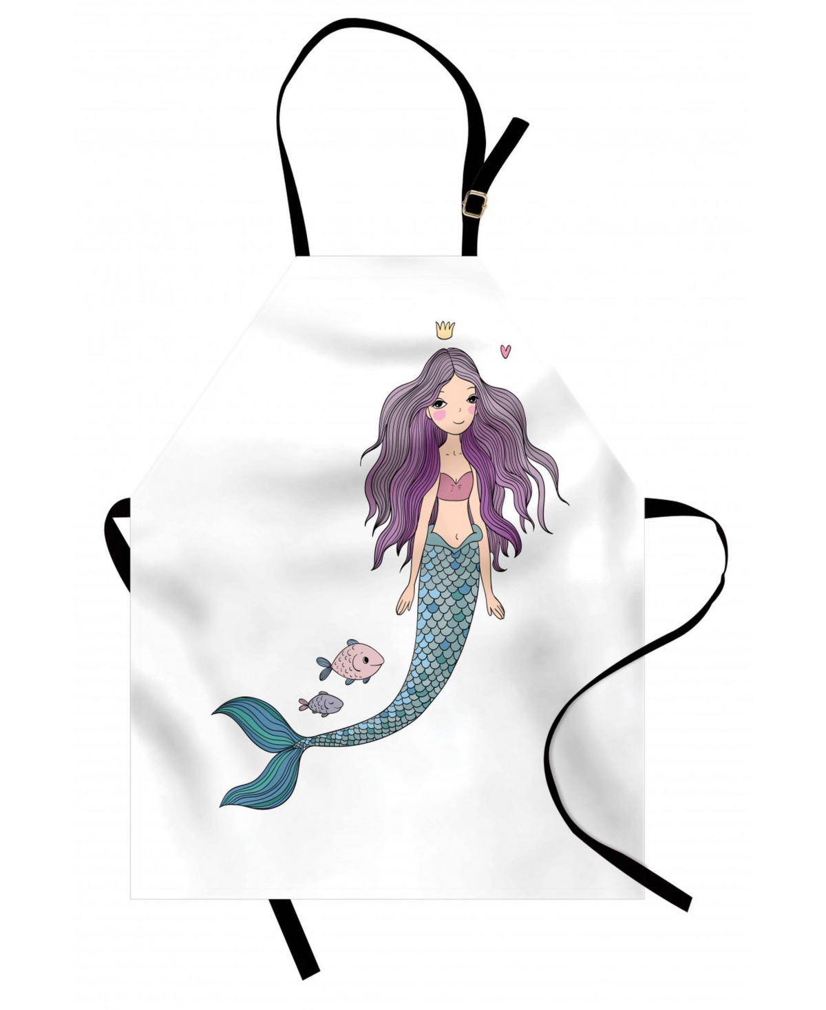 Ambesonne Fantasy Apron
