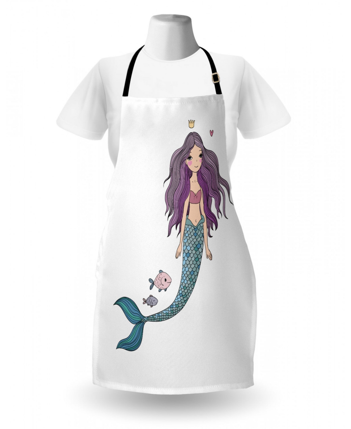 Ambesonne Fantasy Apron
