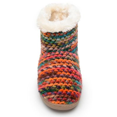 Women's Betty Bootie Slippers