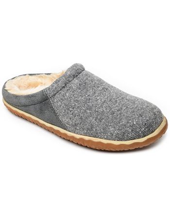 Minnetonka women's tahoe shop outdoor slippers