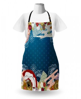 Ambesonne Modern Apron