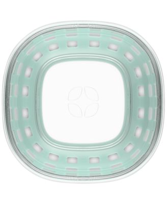 Salad Bowl Container, Yucca