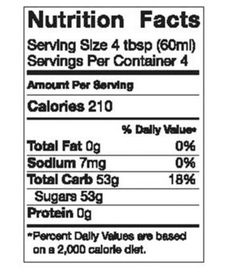 Maple Syrup 4-Piece Pantry Favorites Collection