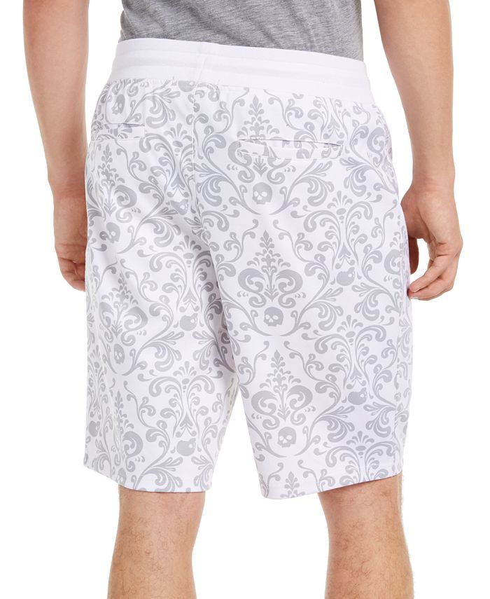 INC International Concepts INC Men's Paisley Shorts, Created for Macy's ...