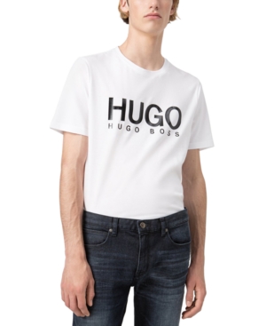 UPC 610770068430 product image for Hugo Boss Men's 708 Slim-Fit Stretch Jeans | upcitemdb.com