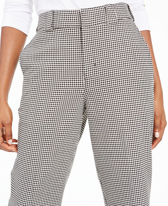 dickies cropped cargo pants