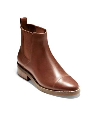 Cole haan sale mara chelsea bootie