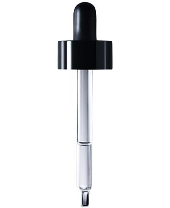Giorgio Armani Crema Nera Extrema Firming Plumping Essence 1 oz