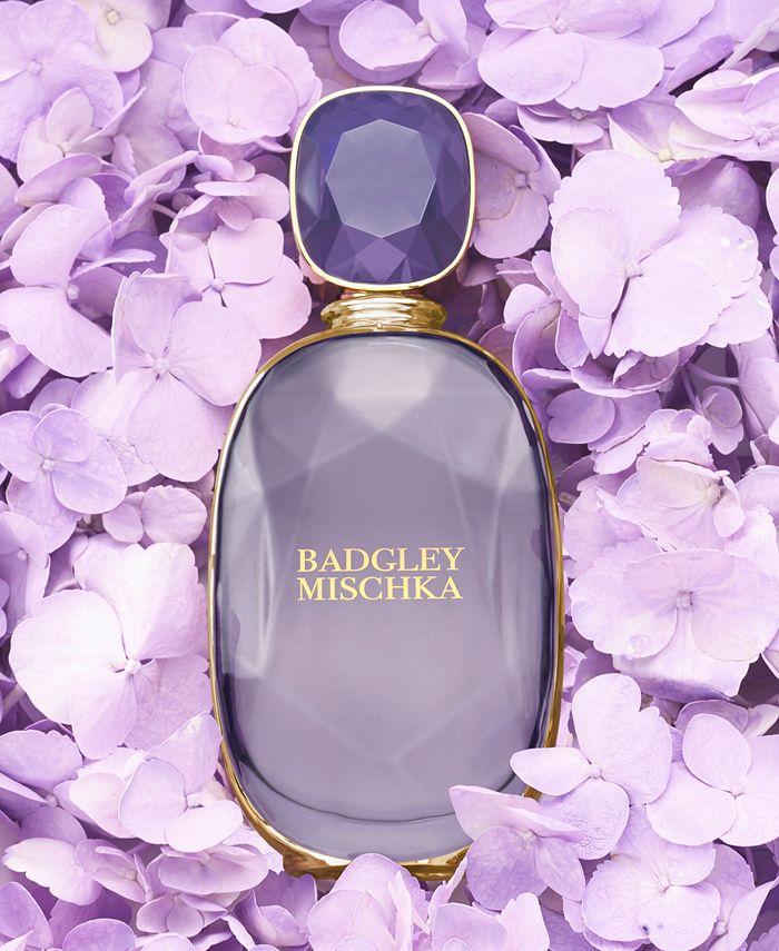 Badgley mischka perfume at macy's new arrivals