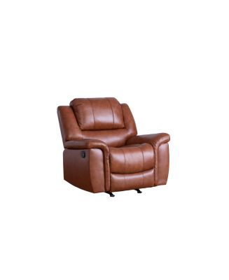 Macys harrison online recliner