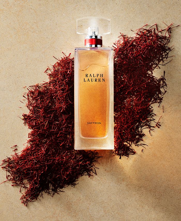 Departure connect Engineers Ralph Lauren Collection Saffron Eau de Parfum Fragrance Collection &  Reviews - Perfume - Beauty - Macy's