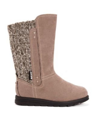 stacy boots