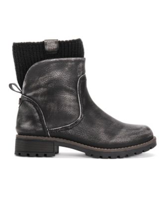 Muk Luks Women's Bobbi Boots
