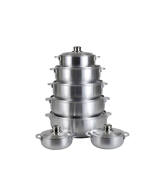 American Dream Home Goods Inc. Kitchen Sense Heavy Gauge ...