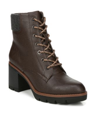 naturalizer black booties