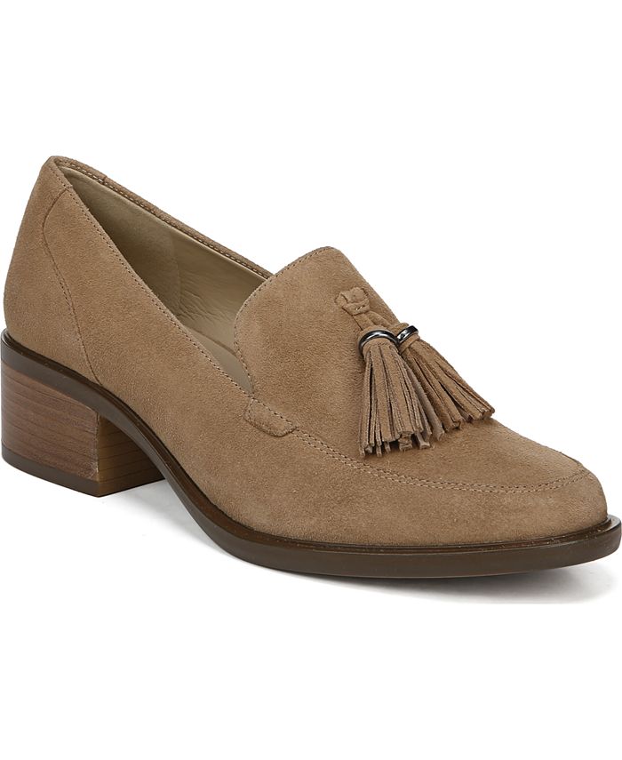 Naturalizer Palmer Slip ons Macy s