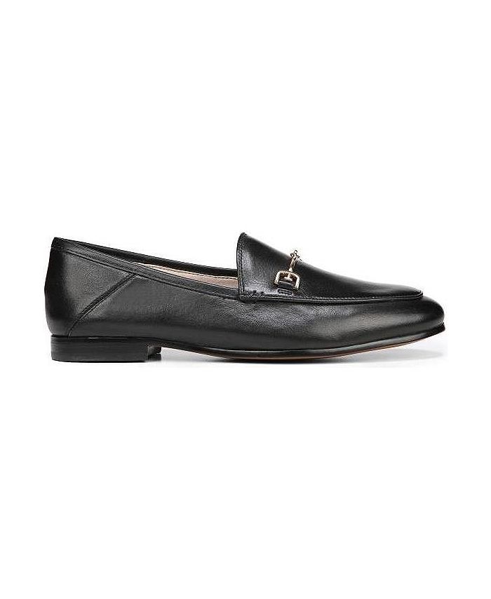 Sam Edelman Women's Loraine Tailored Loafers & Reviews - Flats - Shoes