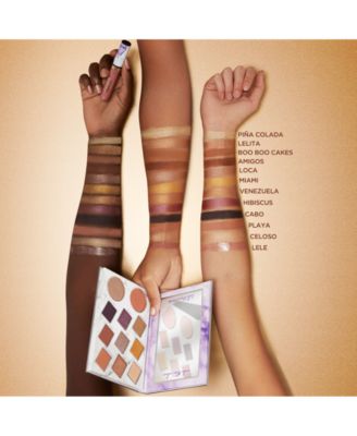 Tarte x Lele Pons Eye & Cheek Palette - Macy's