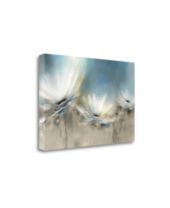 Floral Canvas Wall Art Macy S