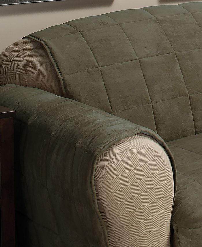 P/Kaufmann Home - Ultimate sofa
