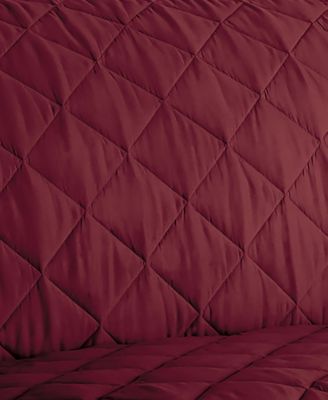 P/Kaufmann Home Microfiber Ultimate Furniture Protector for Sofa