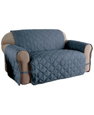 P/Kaufmann Home Microfiber Ultimate Furniture Protector for Sofa