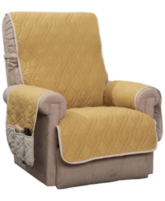 P/Kaufmann Home 5 Star Recliner Protector