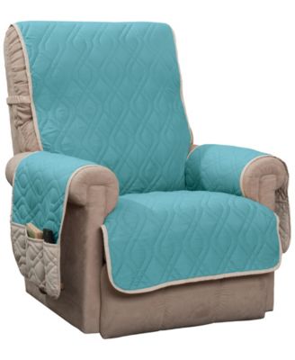 P/Kaufmann Home 5 Star Recliner Protector