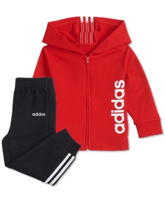 macys adidas hoodie