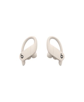 Beats by Dr Dre POWERBEATS PRO アイボリー Restored Beats by Dr. Dre Powerbeats Pro Ivory In Earphones
