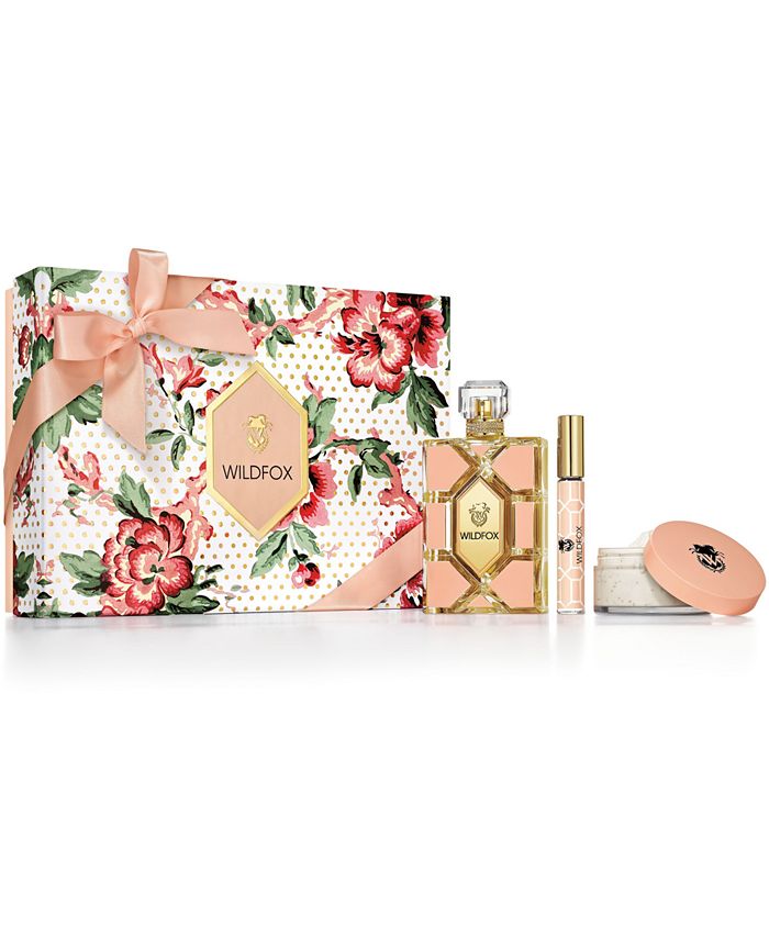 Wildfox perfume macys sales