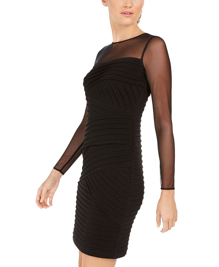 calvin klein bodycon