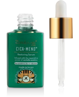 The Crème Shop - Cica-Mend Restoring Serum