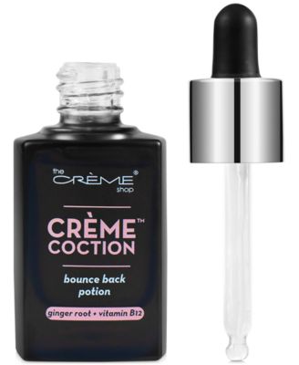 The Crème Shop - Cr&egrave;mecoction Beauty Potion