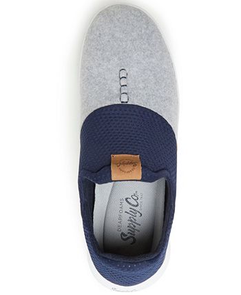 Dearfoams Women s Supply Co. by Taylor Microwool and Spandex