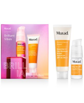 Murad - 2-Pc. Brilliant Vibes Set