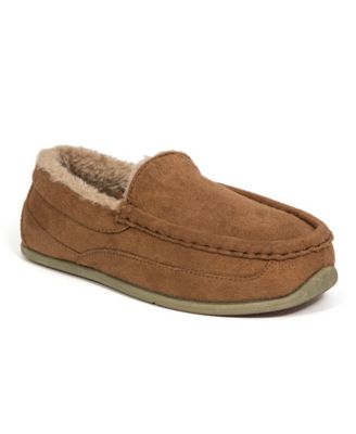 S.U.P.R.O. Sock Cozy Moccasin Slipper 