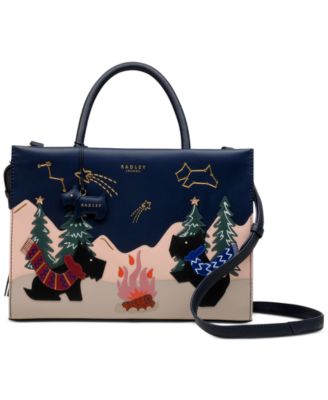 macys radley london