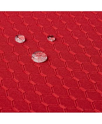 Town & Country Living - McKenna Tablecloth, 60"x 102"