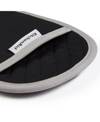 Asteroid Pot Holders, Set of 2