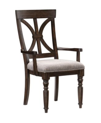 Seldovia Arm Chair