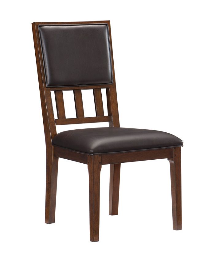 Homelegance - Caruth Dining Room Side Chair