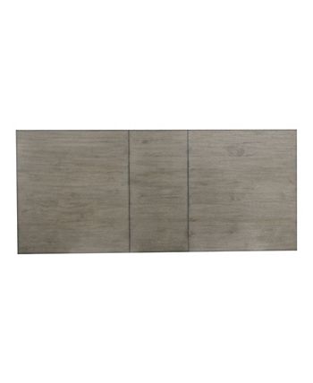 Homelegance - Huron Dining Table