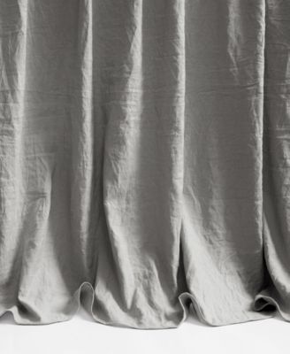 Ruffle Skirt 3-Pc. Bedspread Set, Queen