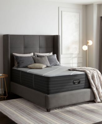 serta beautyrest king mattress