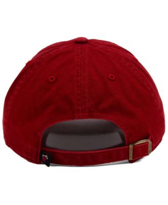 Miami Heat CLEAN UP Strapback Cap