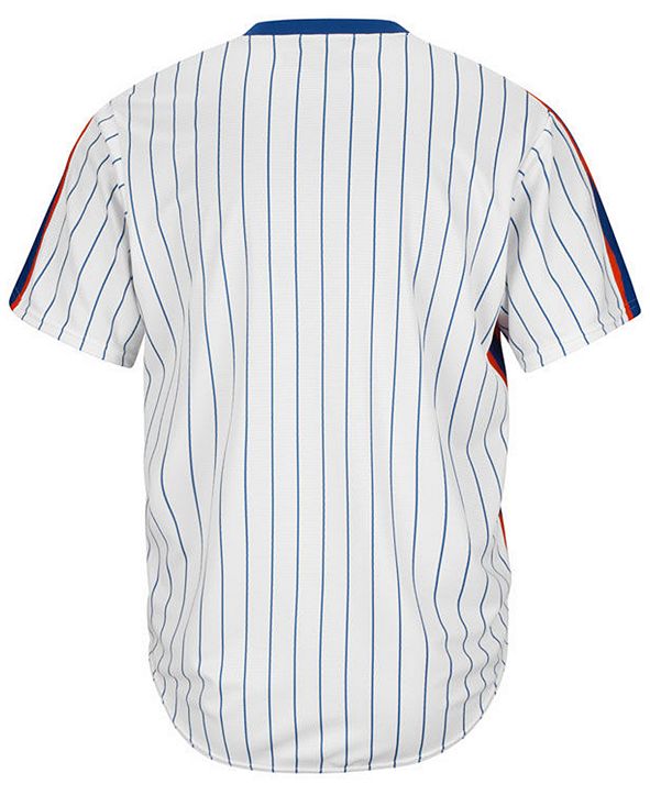 majestic cool base jersey blank